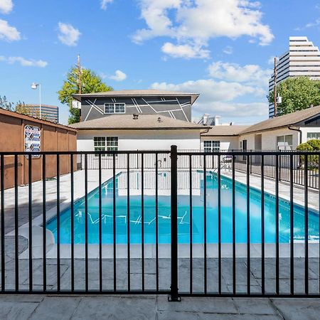 Spacious 1Br Galleria Apt With Pool & Free Park Houston Extérieur photo
