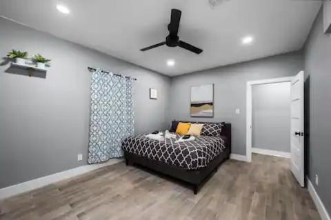 Spacious 1Br Galleria Apt With Pool & Free Park Houston Extérieur photo