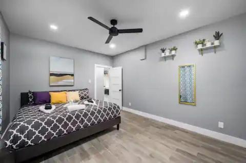 Spacious 1Br Galleria Apt With Pool & Free Park Houston Extérieur photo